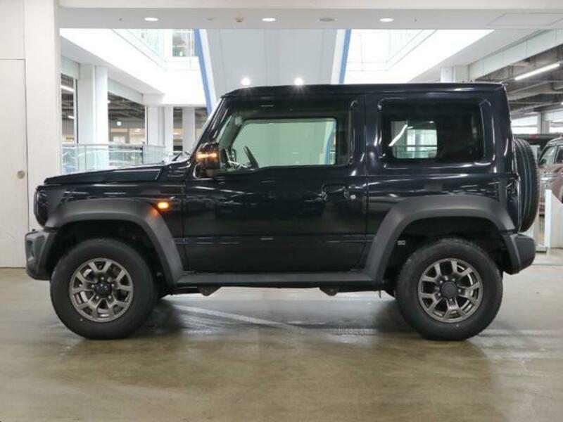 JIMNY SIERRA
