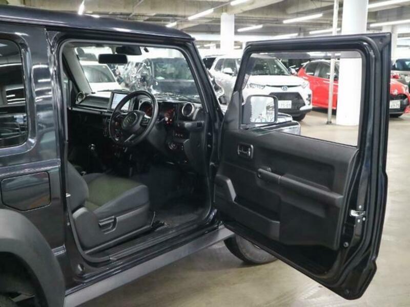 JIMNY SIERRA
