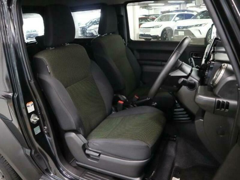 JIMNY SIERRA