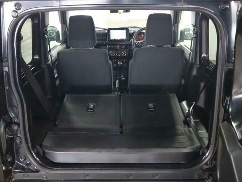 JIMNY SIERRA