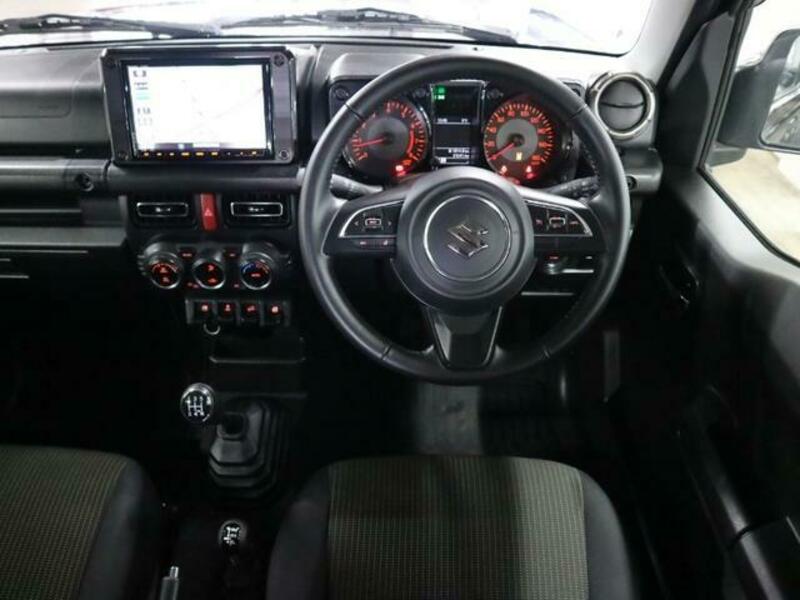 JIMNY SIERRA