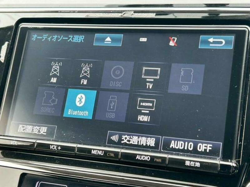 PRIUS ALPHA