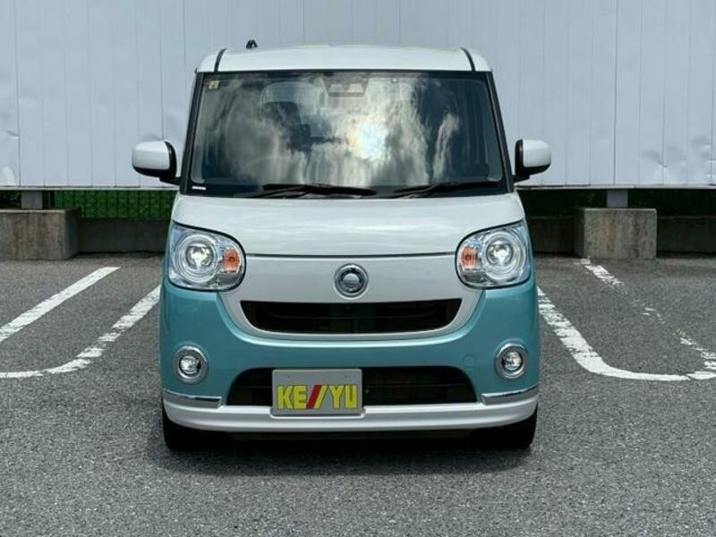 MOVE CANBUS