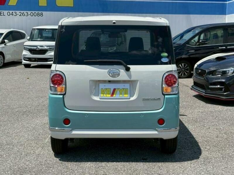 MOVE CANBUS