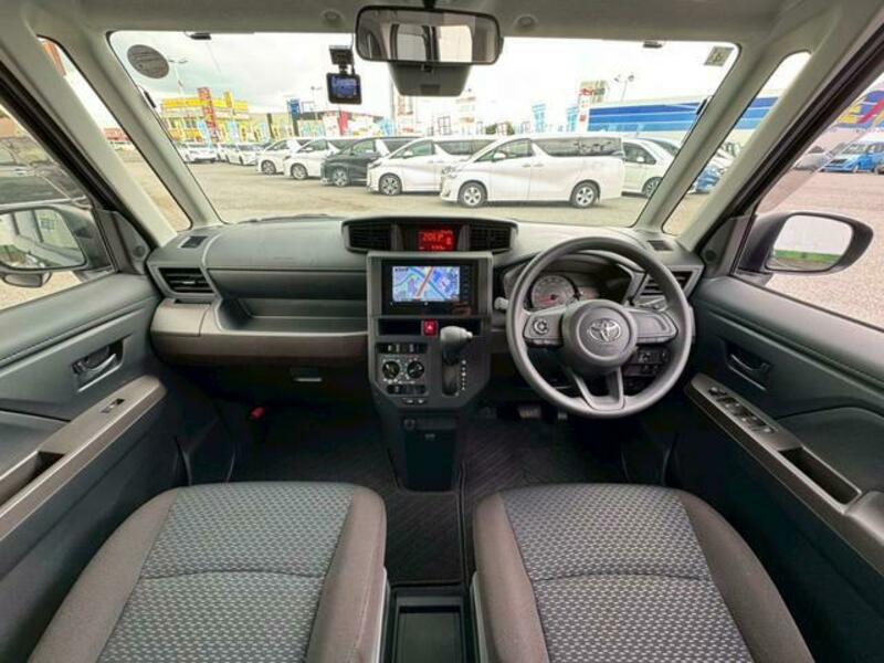 ROOMY