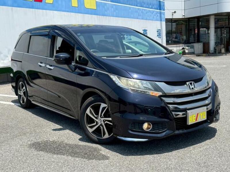 ODYSSEY