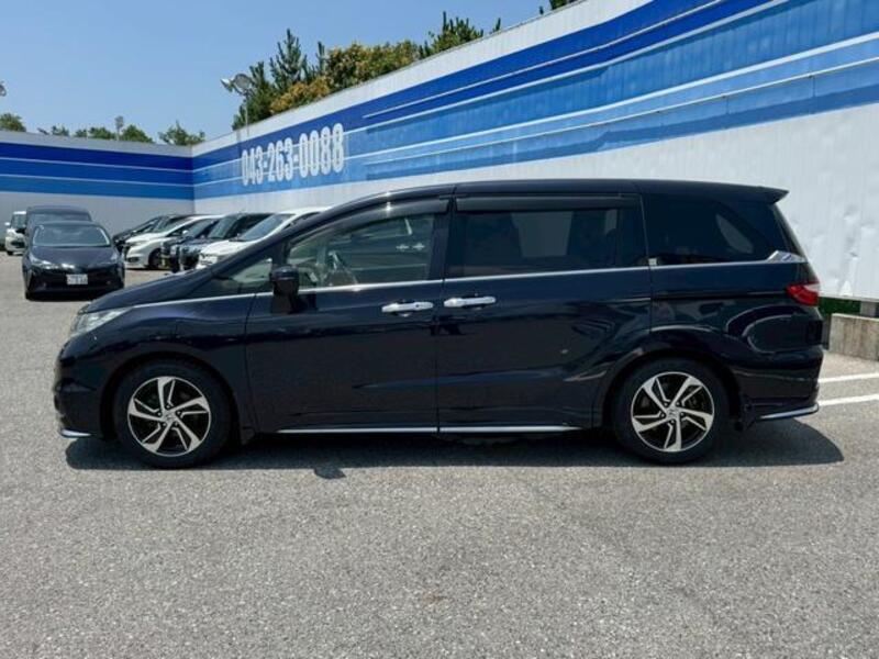 ODYSSEY