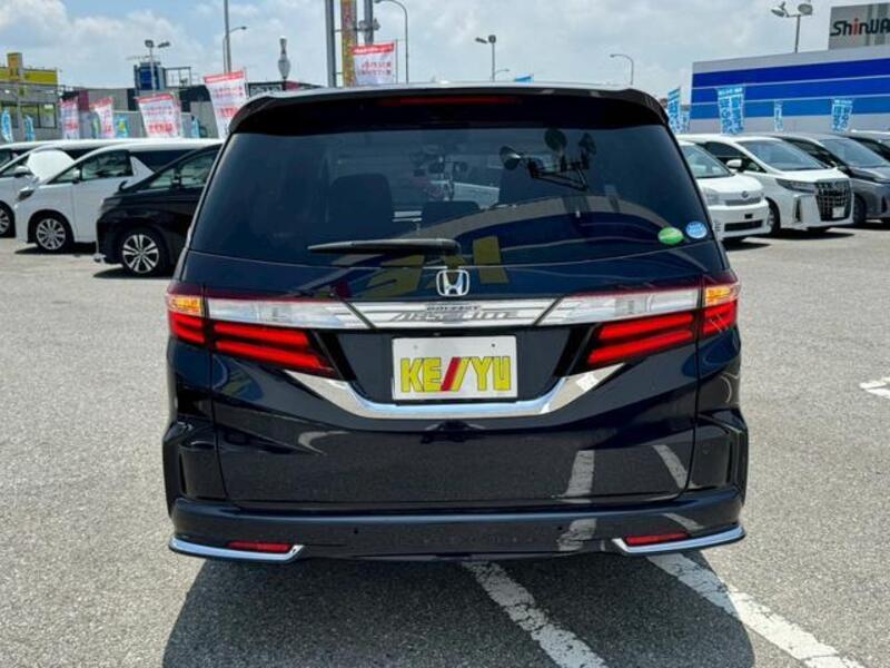 ODYSSEY