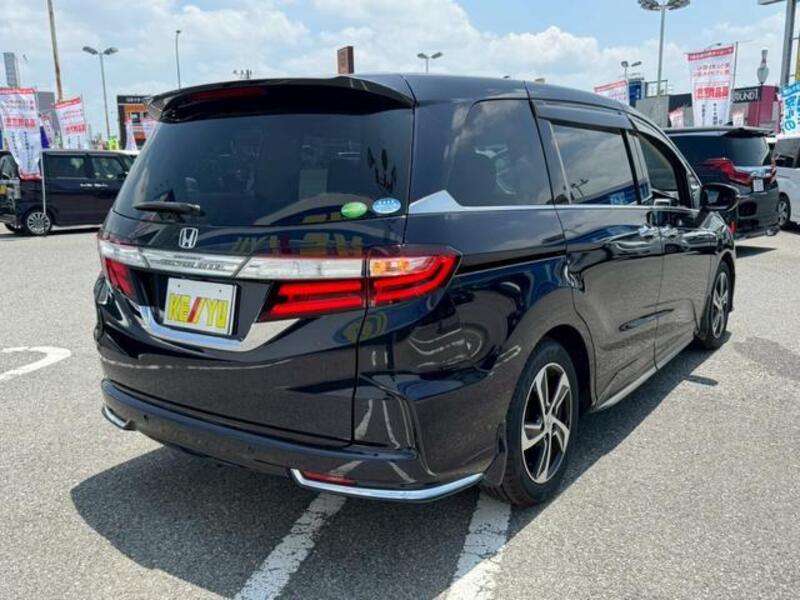 ODYSSEY