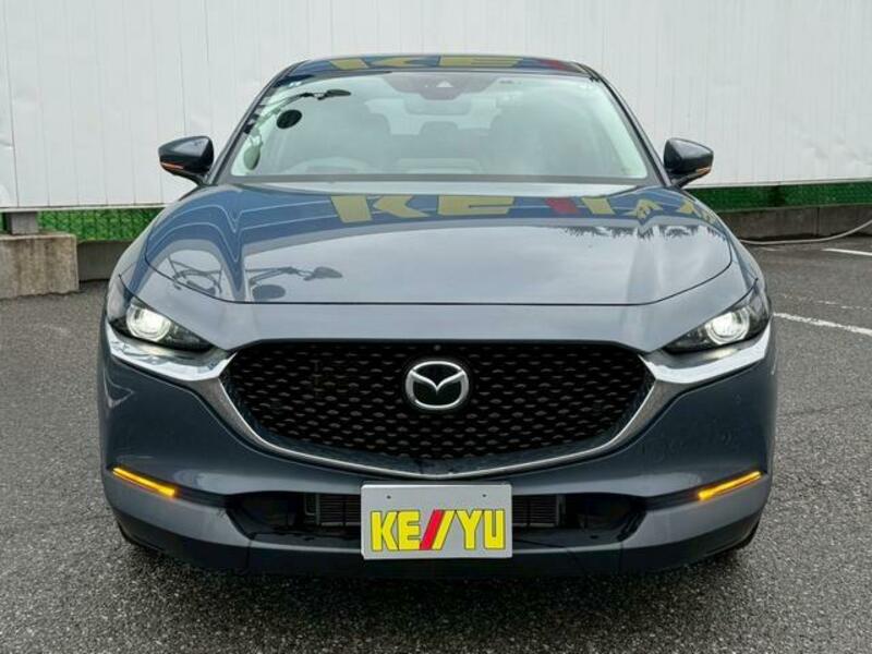 CX-30