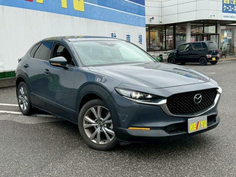 CX-30