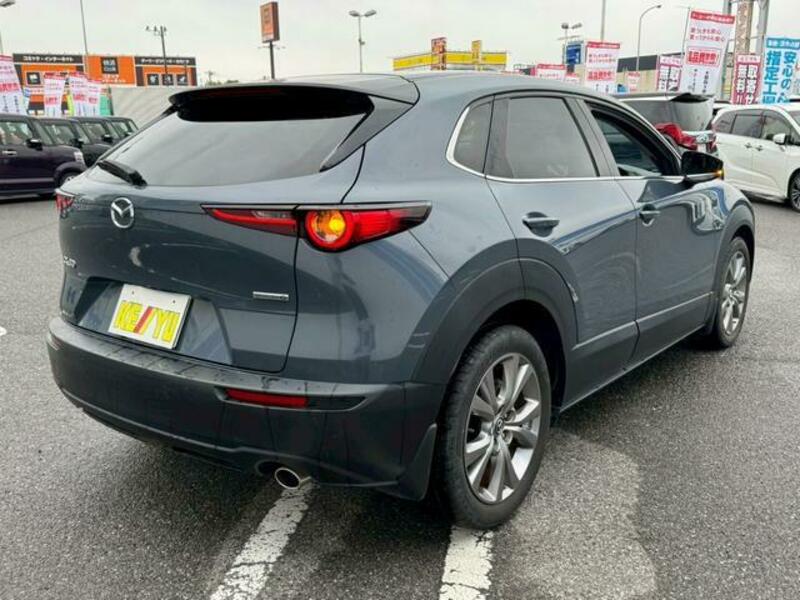 CX-30