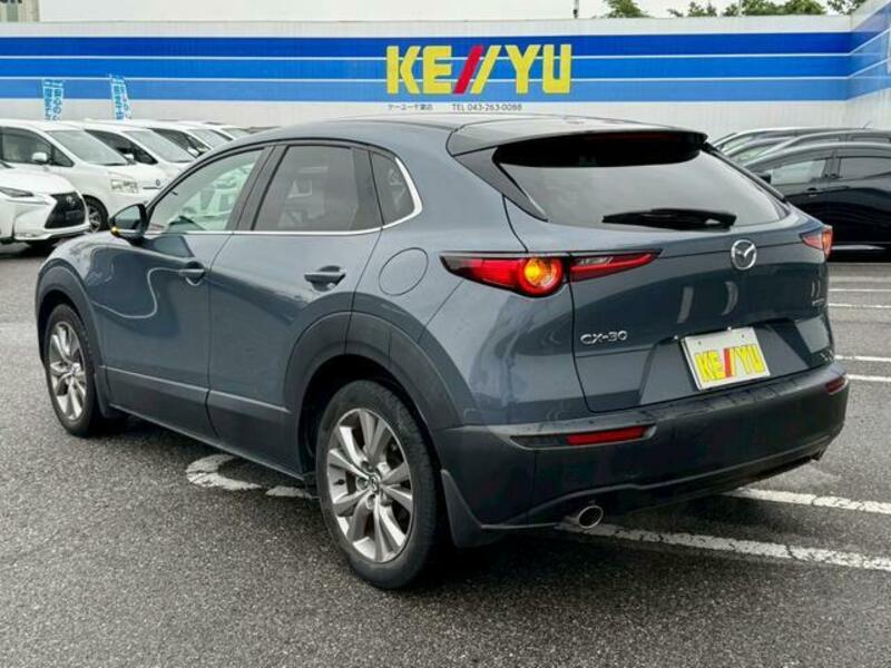 CX-30
