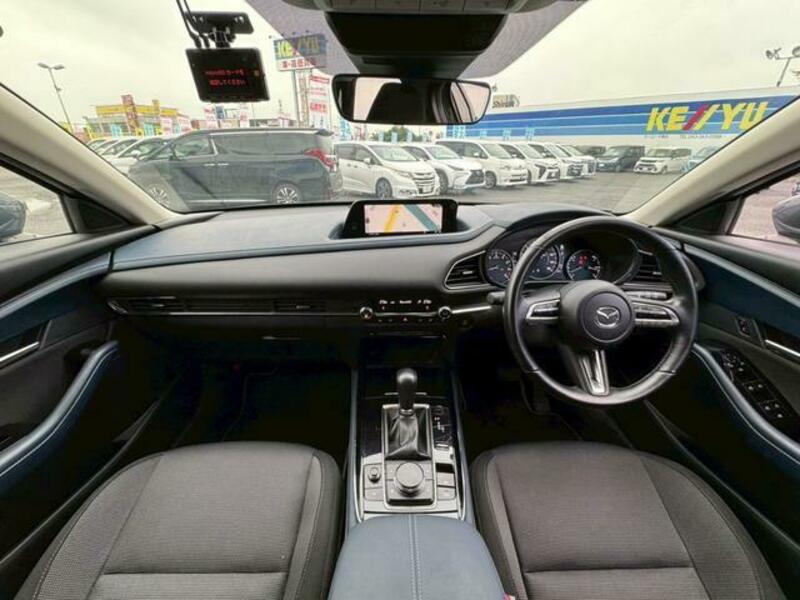 CX-30