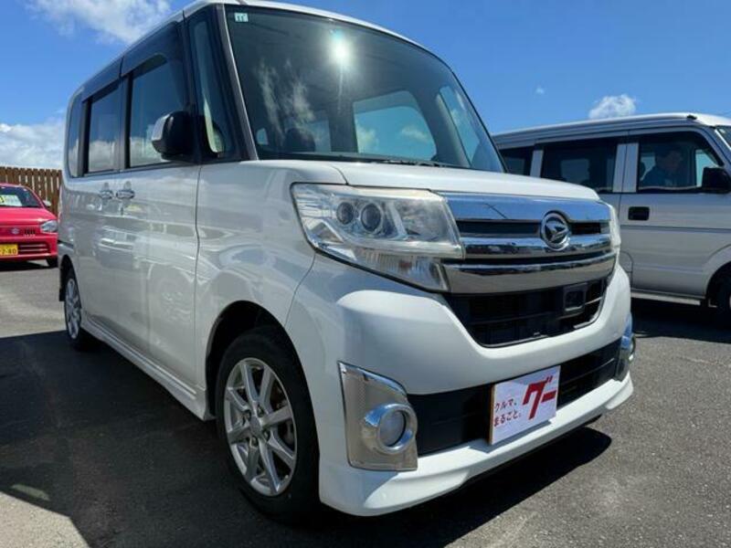 TANTO