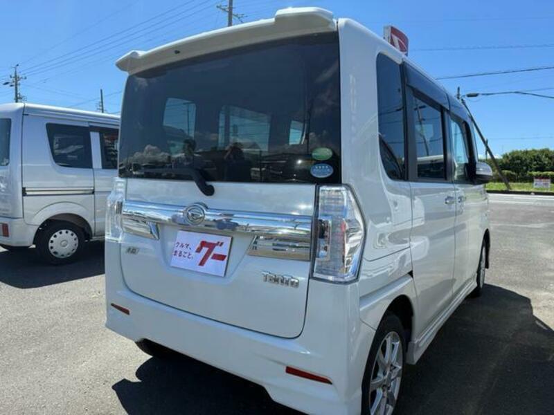 TANTO