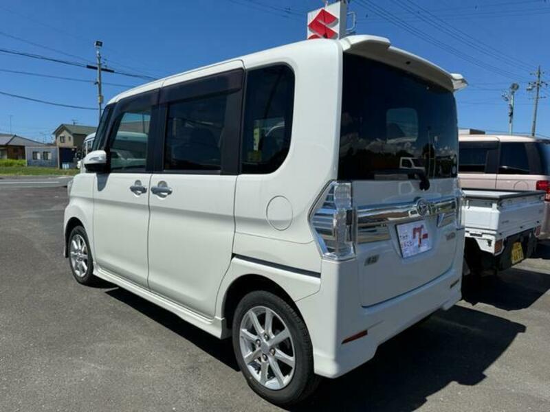 TANTO