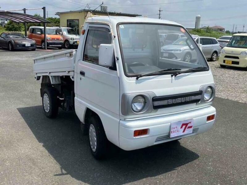 CARRY TRUCK
