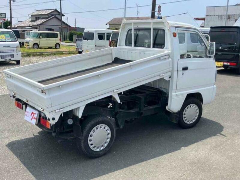 CARRY TRUCK