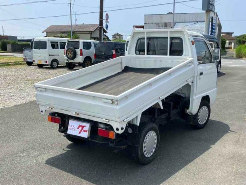 CARRY TRUCK