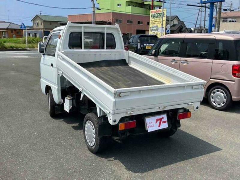 CARRY TRUCK