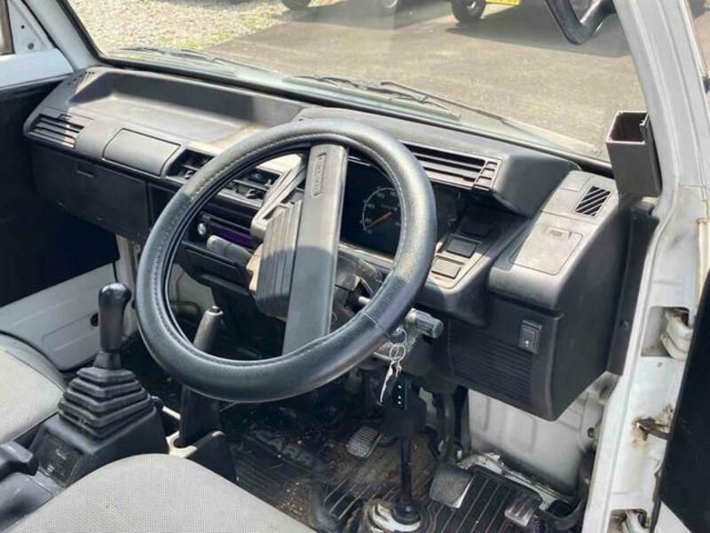 CARRY TRUCK
