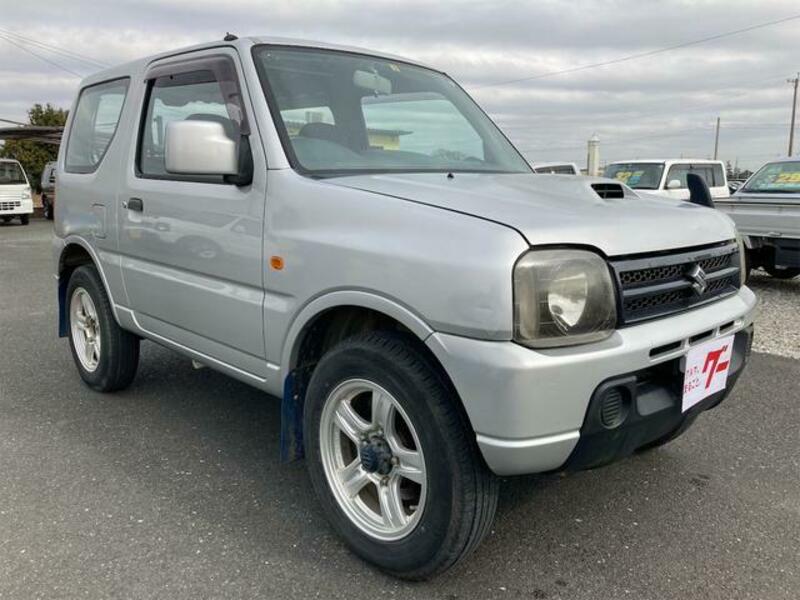 JIMNY