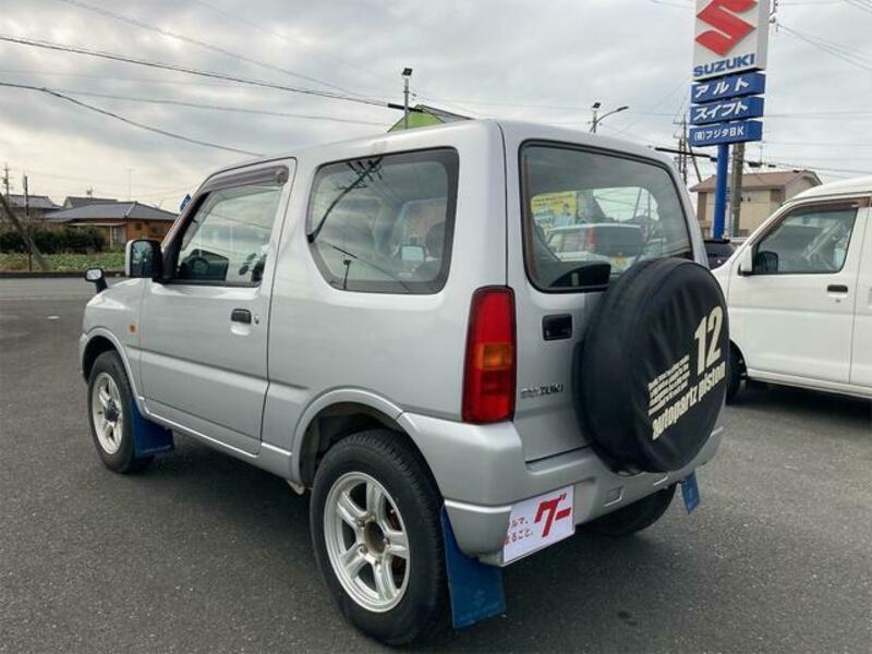 JIMNY