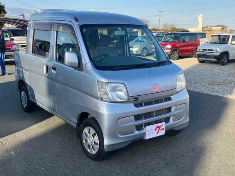 HIJET CARGO
