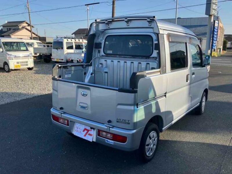 HIJET CARGO