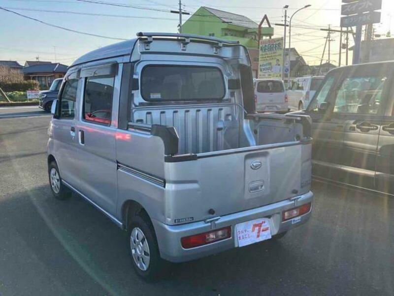 HIJET CARGO