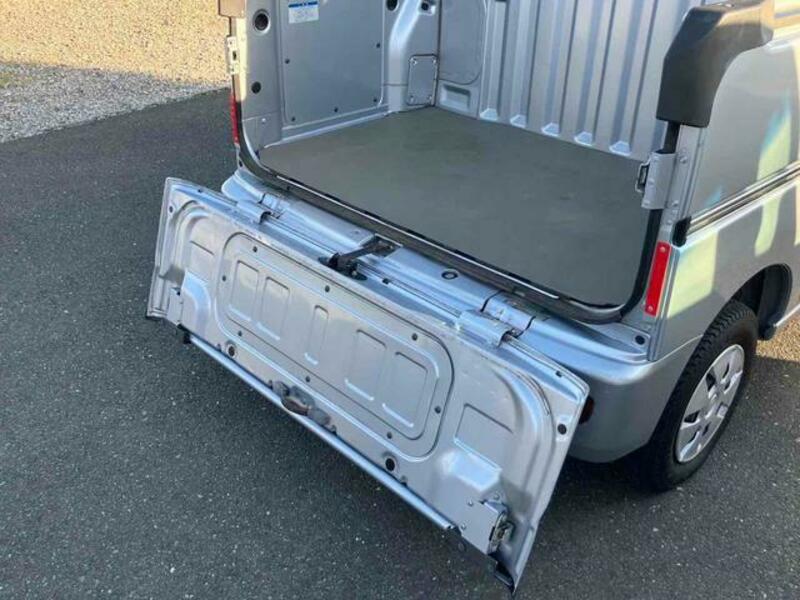 HIJET CARGO