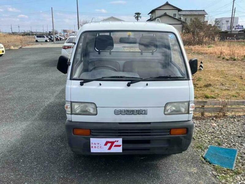 CARRY TRUCK