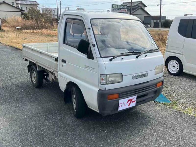 CARRY TRUCK