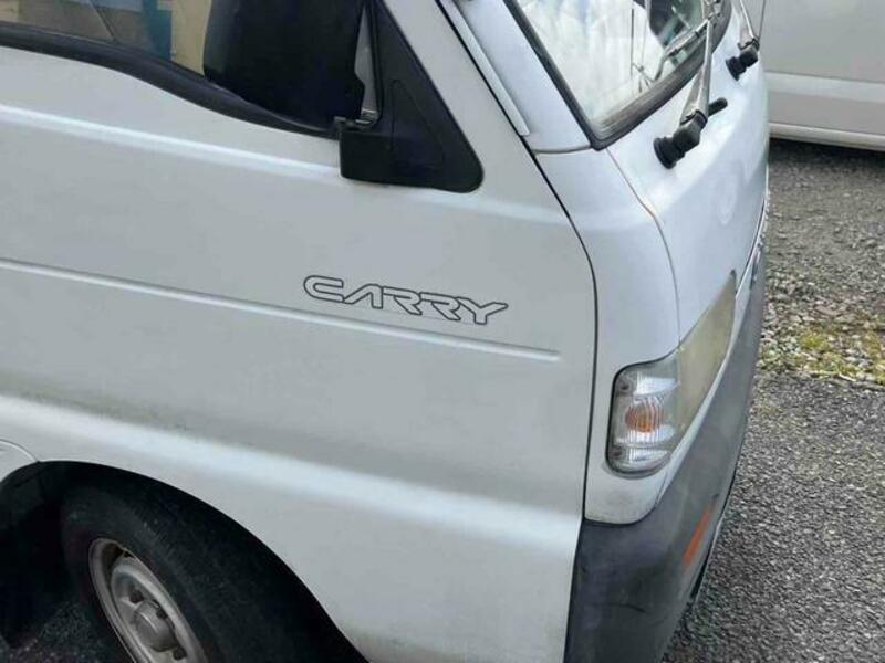 CARRY TRUCK