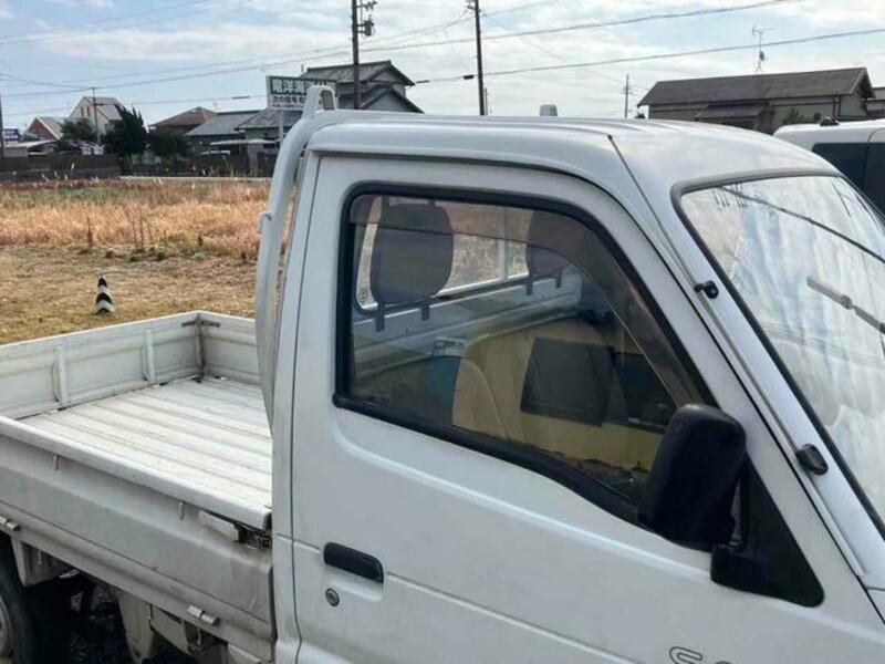 CARRY TRUCK