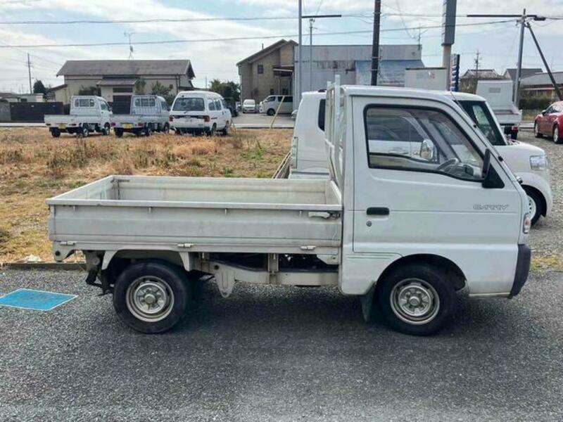 CARRY TRUCK