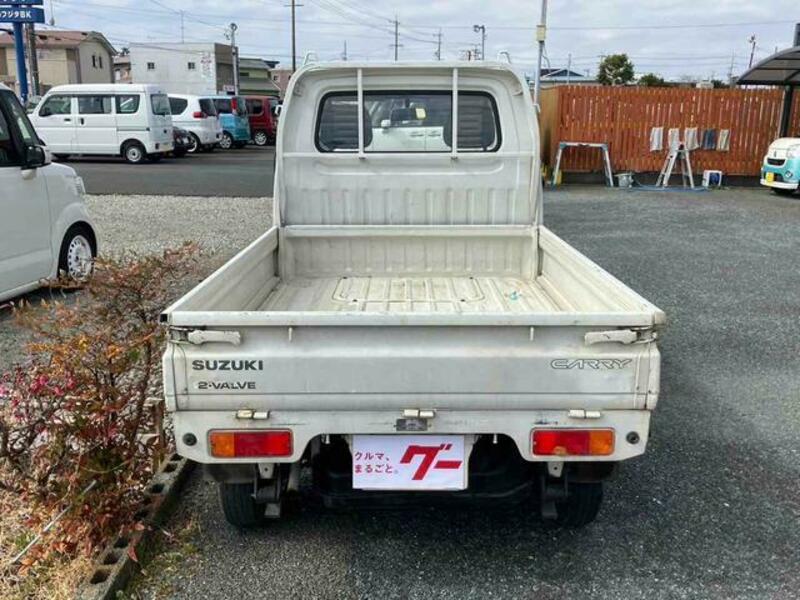 CARRY TRUCK
