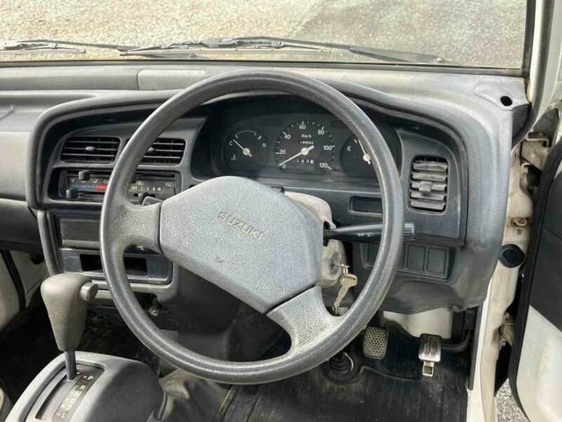 CARRY TRUCK