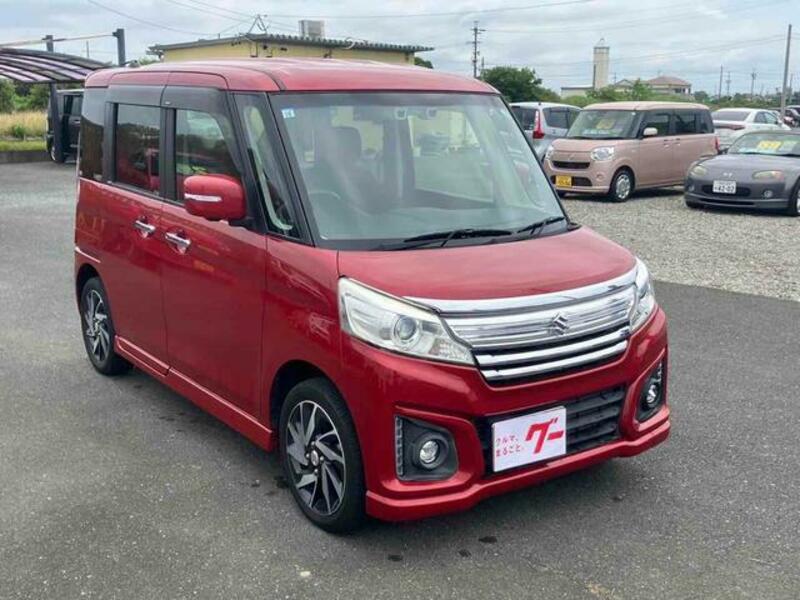 SPACIA CUSTOM