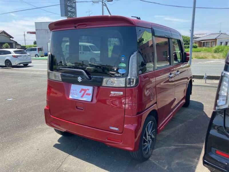 SPACIA CUSTOM