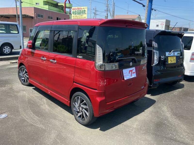 SPACIA CUSTOM