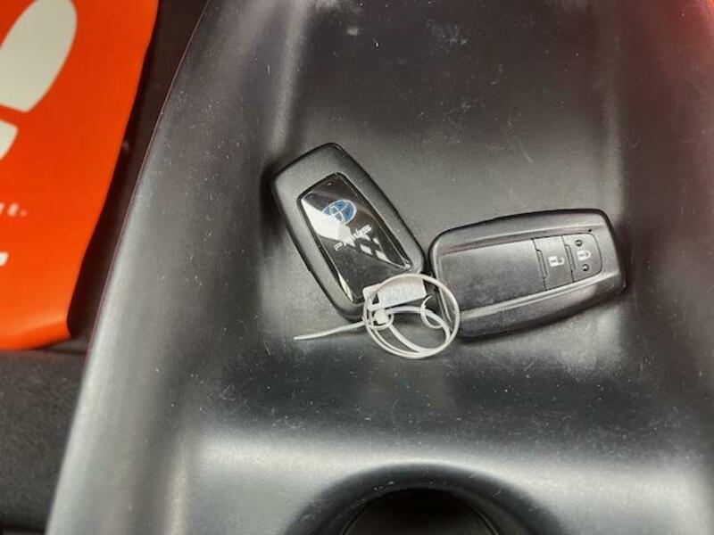 PRIUS