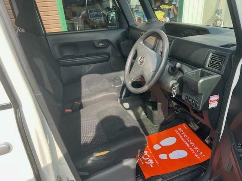 HIJET CADDIE