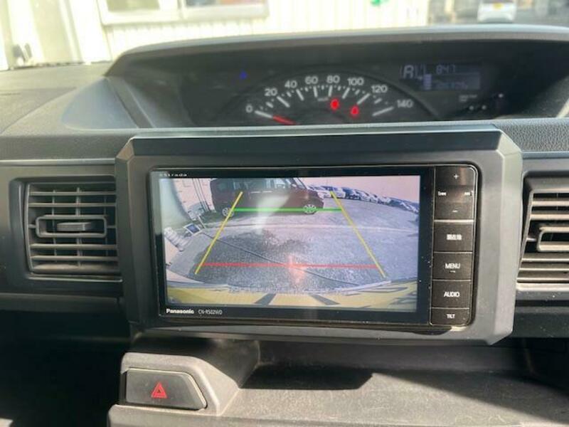 HIJET CADDIE