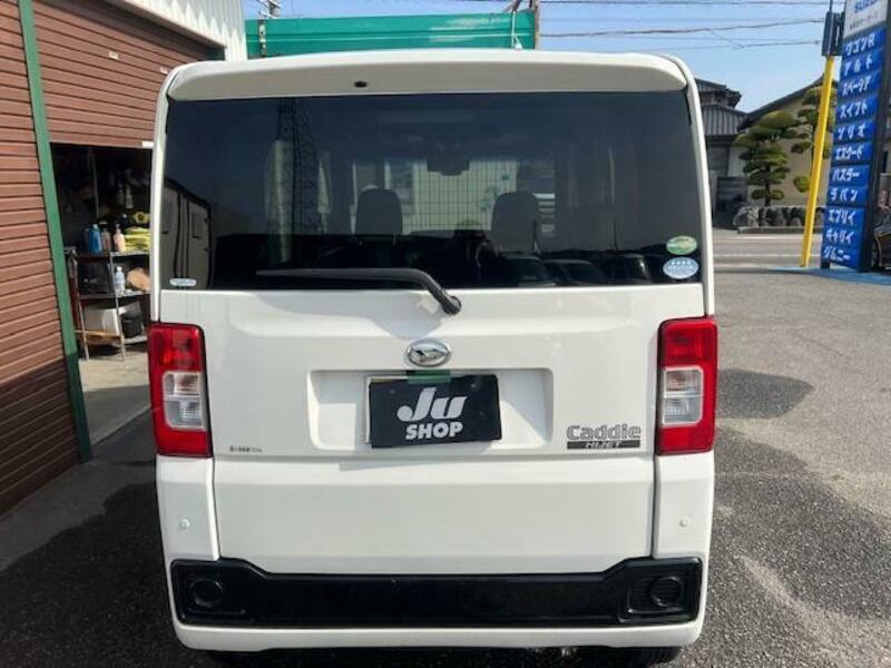 HIJET CADDIE