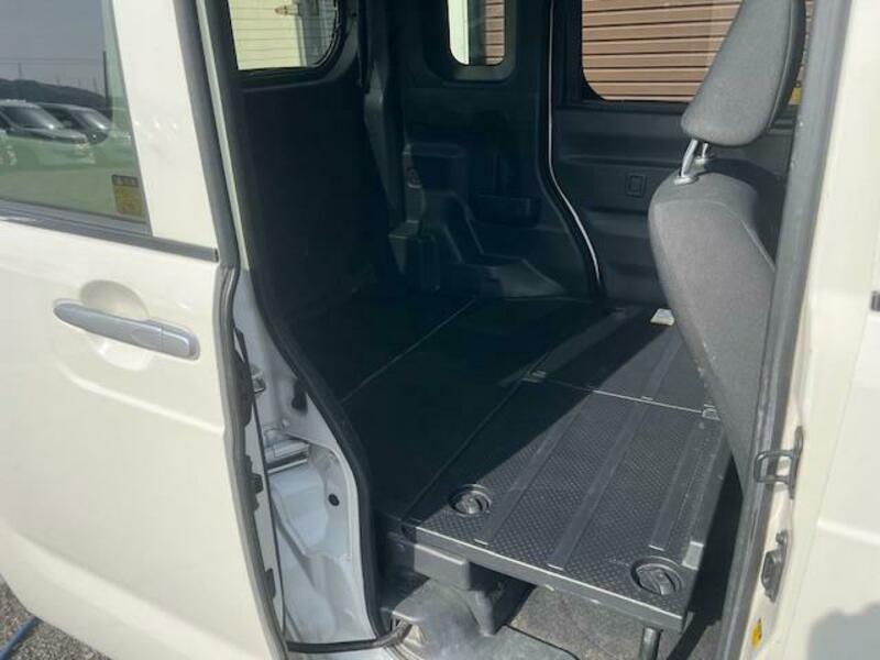 HIJET CADDIE