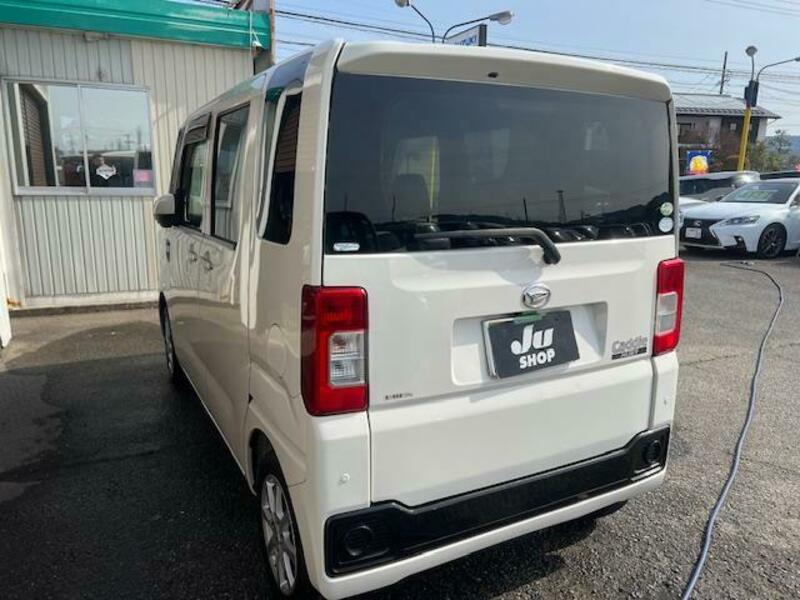 HIJET CADDIE