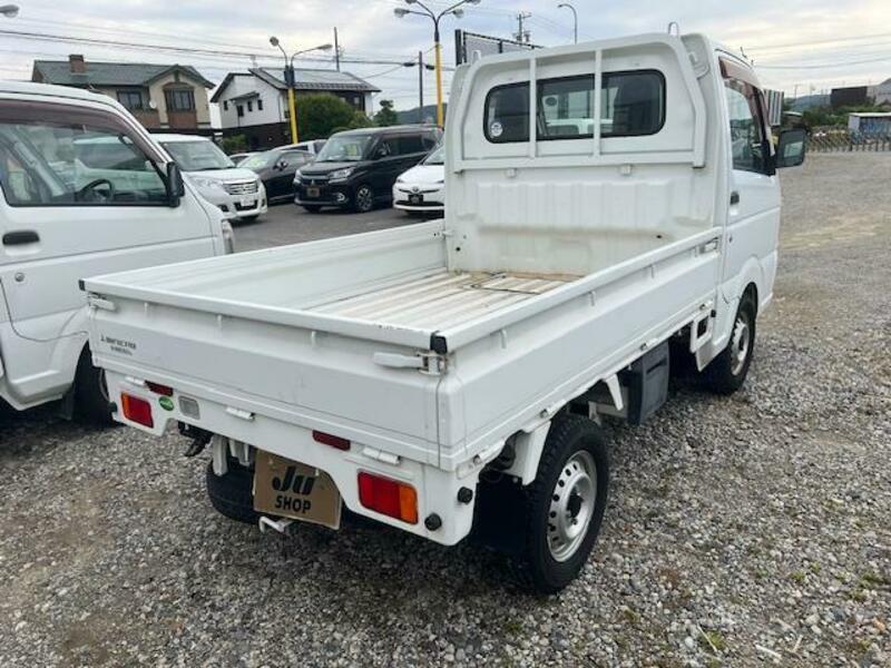 MINICAB TRUCK