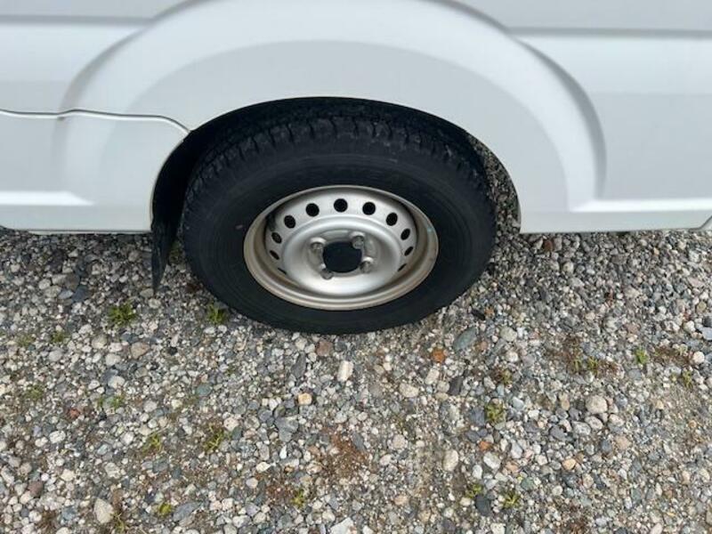 MINICAB TRUCK